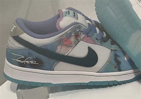 upcoming sb dunks 2024